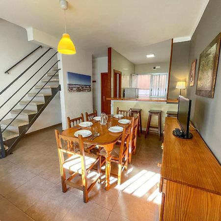 Bungalows Pescador Segur de Calafell Exterior foto