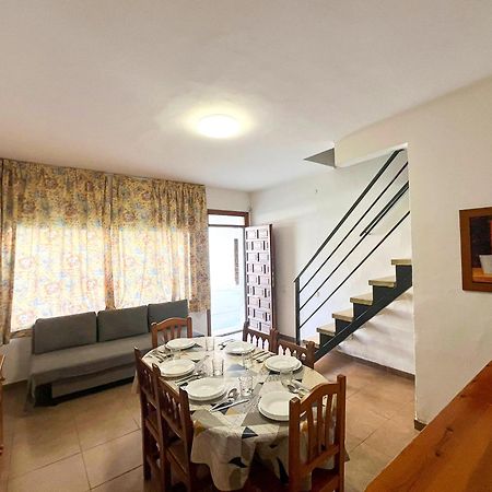 Bungalows Pescador Segur de Calafell Exterior foto