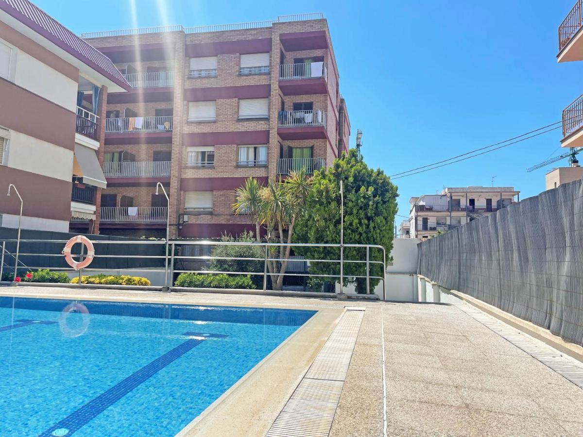 Bungalows Pescador Segur de Calafell Exterior foto