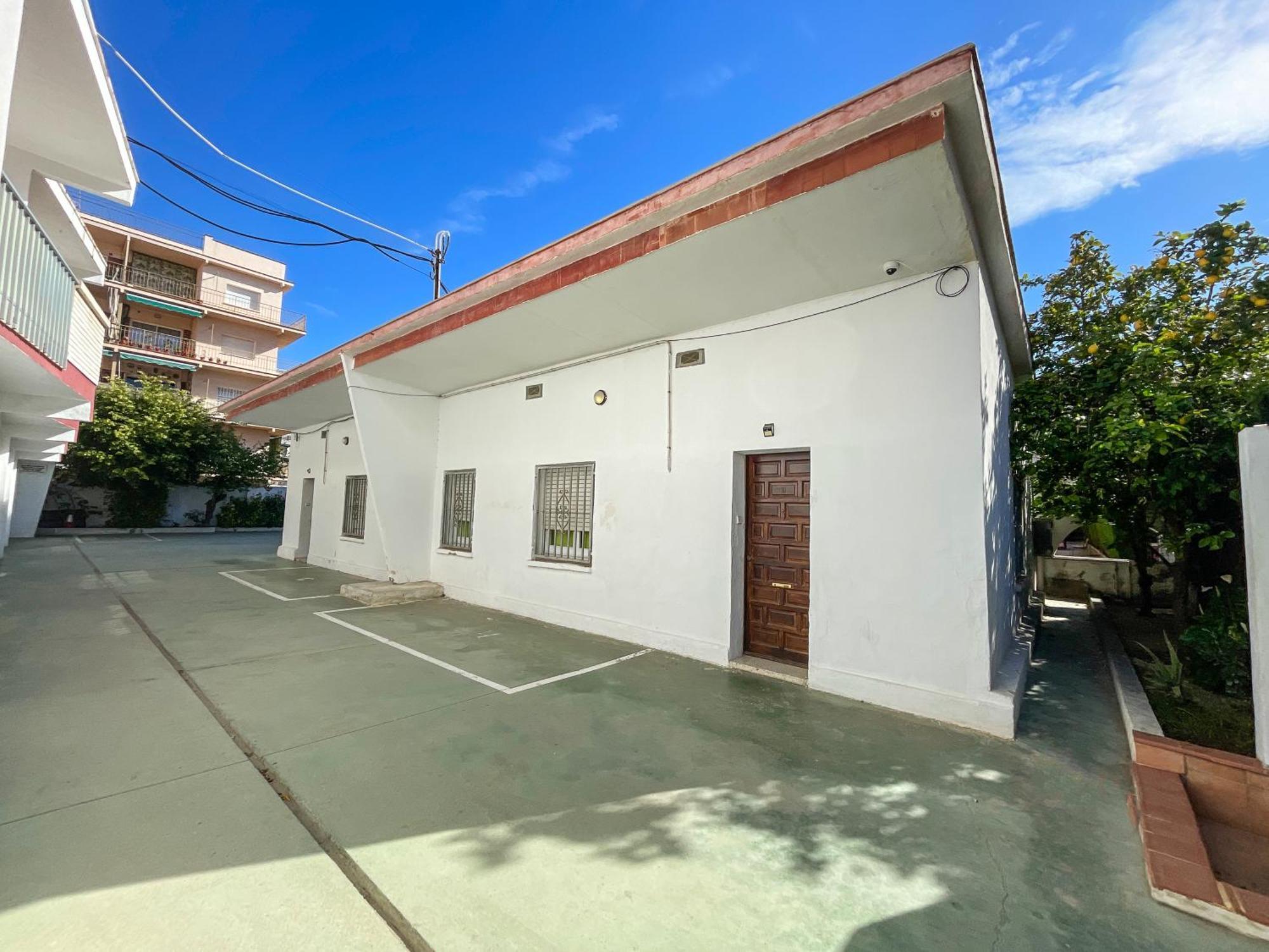 Bungalows Pescador Segur de Calafell Exterior foto