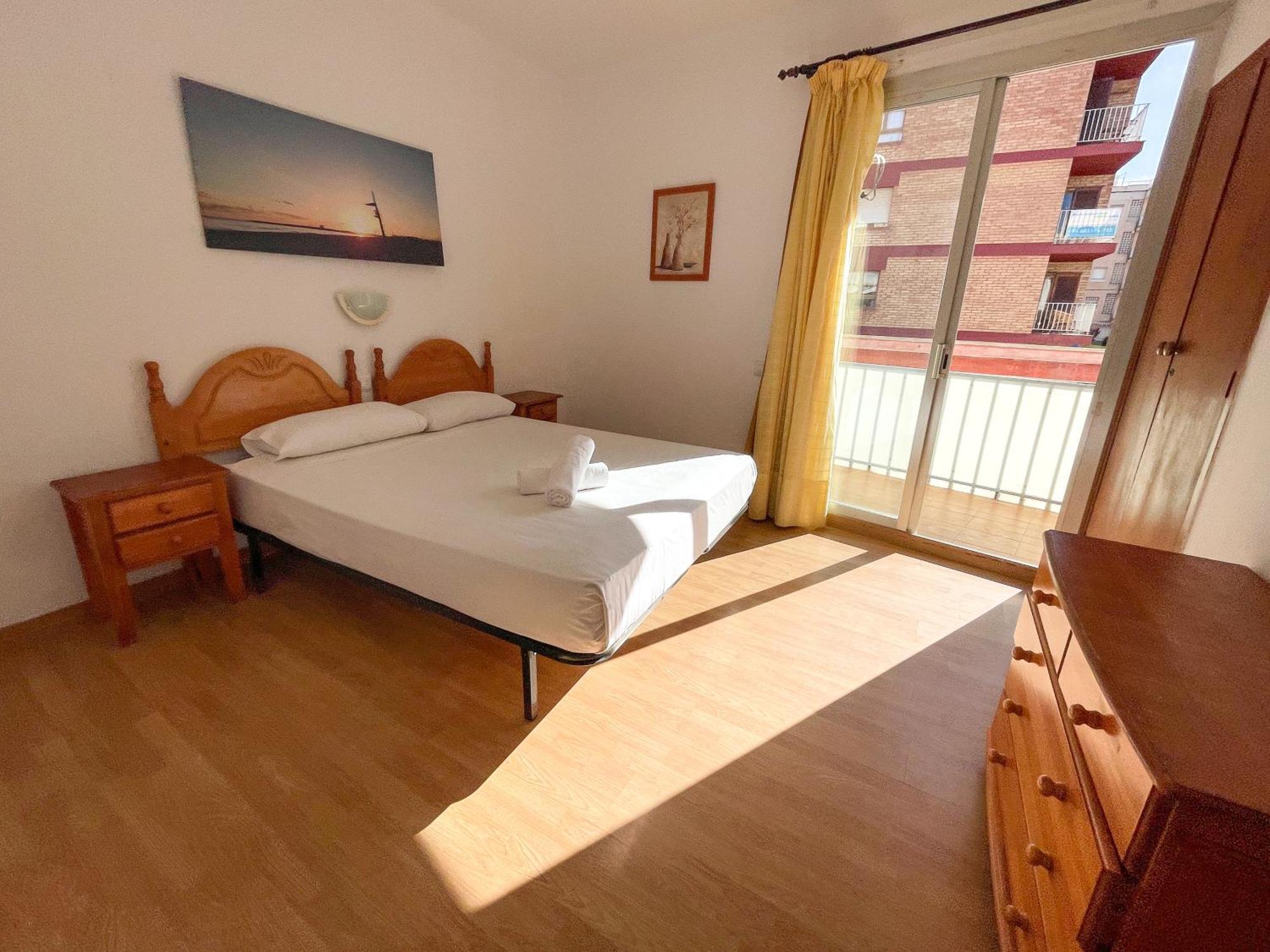 Bungalows Pescador Segur de Calafell Exterior foto
