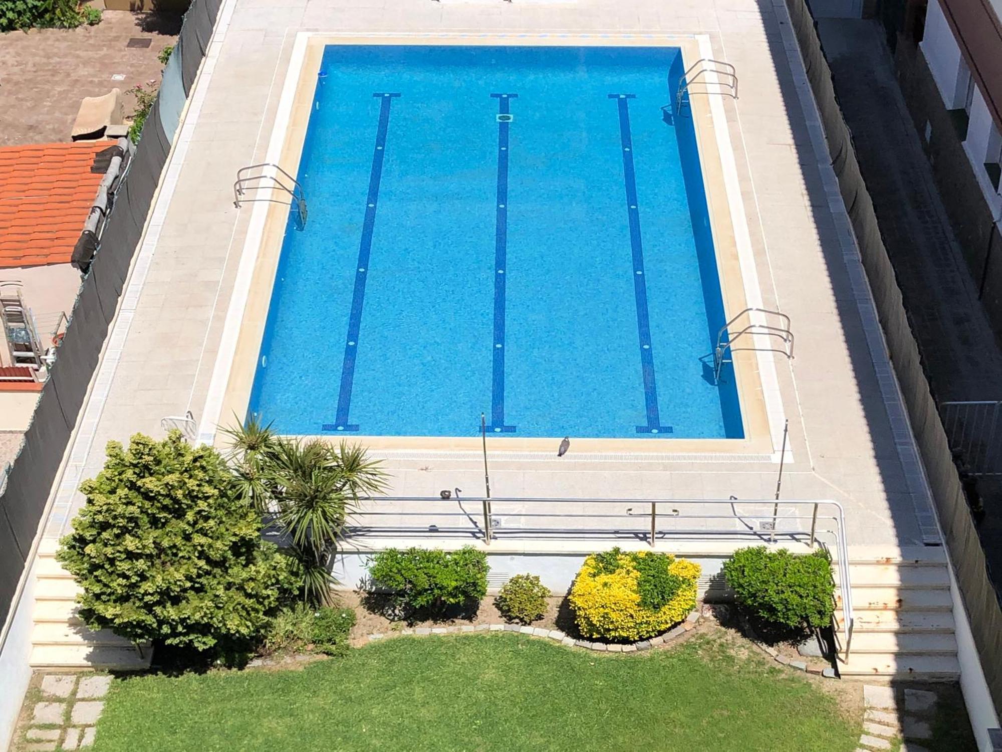 Bungalows Pescador Segur de Calafell Exterior foto