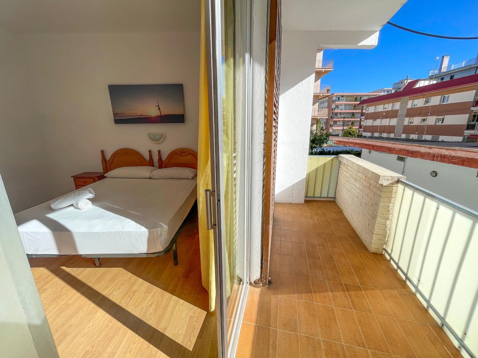 Bungalows Pescador Segur de Calafell Exterior foto