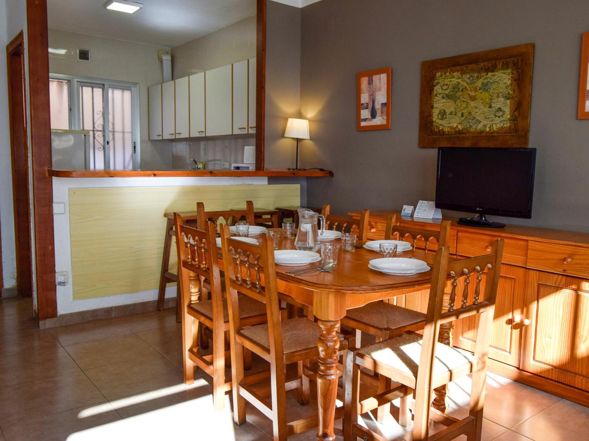 Bungalows Pescador Segur de Calafell Exterior foto