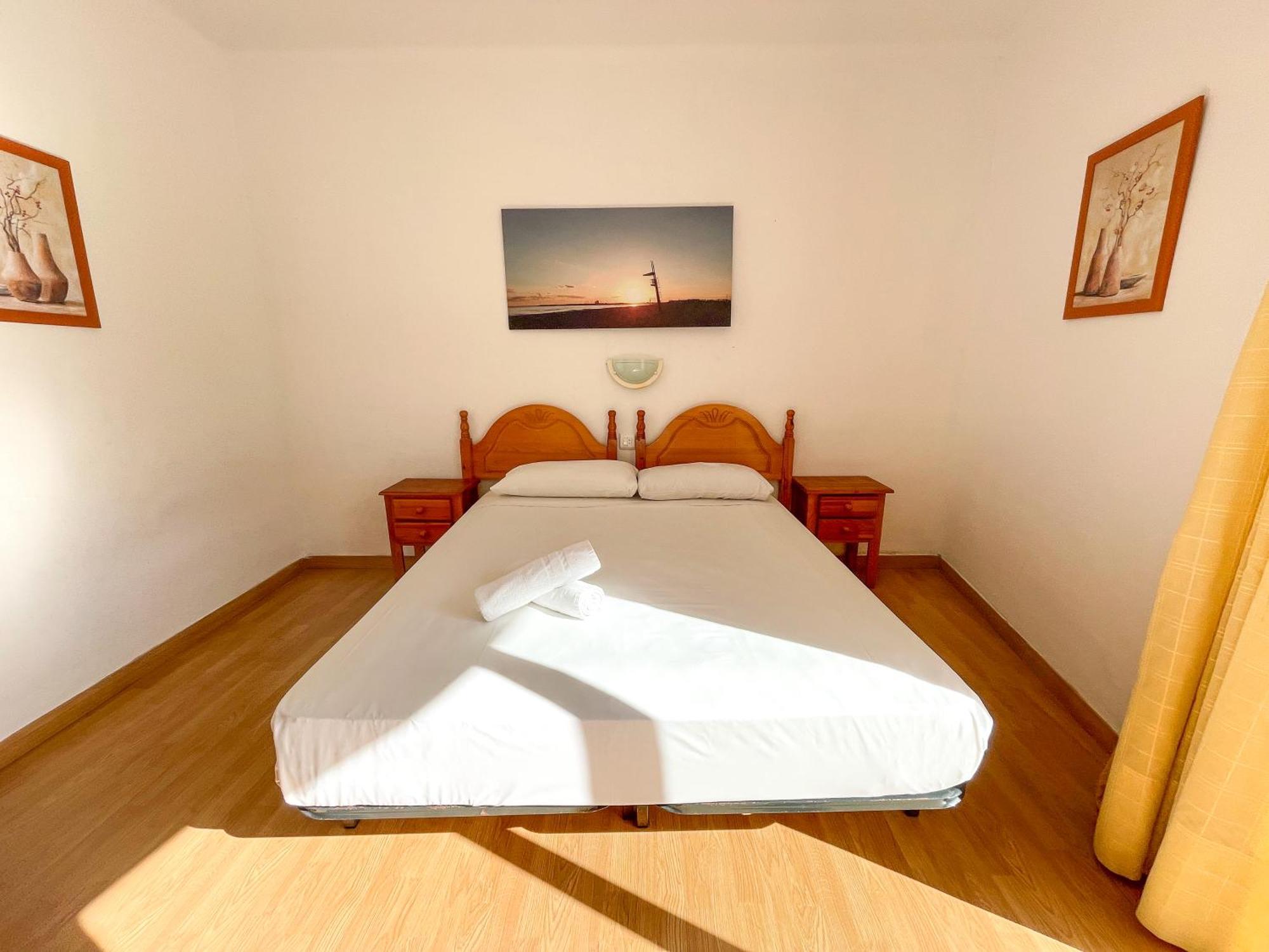 Bungalows Pescador Segur de Calafell Exterior foto