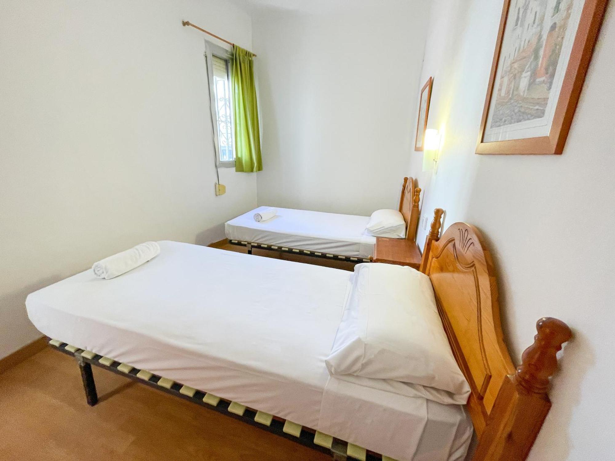 Bungalows Pescador Segur de Calafell Exterior foto