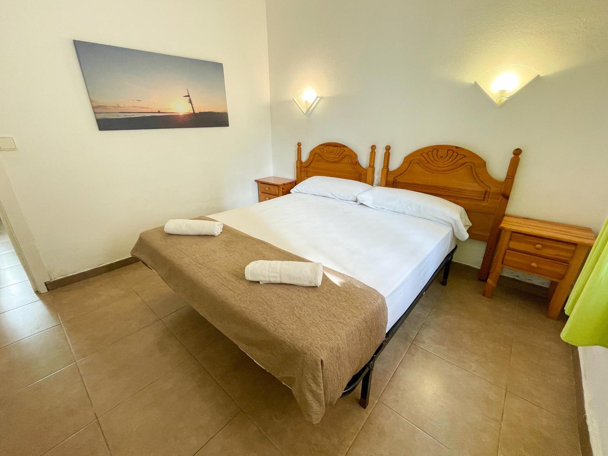 Bungalows Pescador Segur de Calafell Exterior foto
