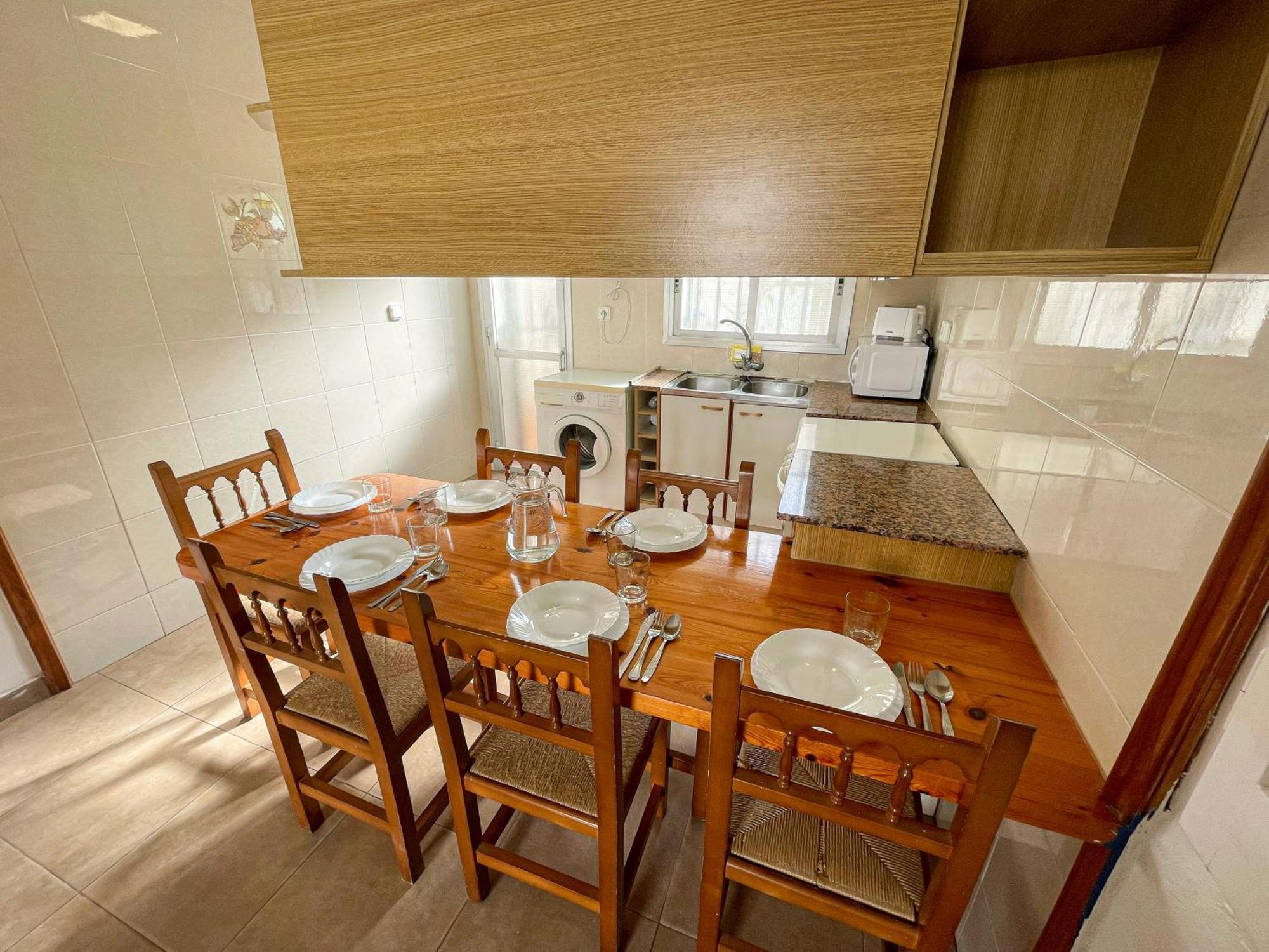 Bungalows Pescador Segur de Calafell Exterior foto