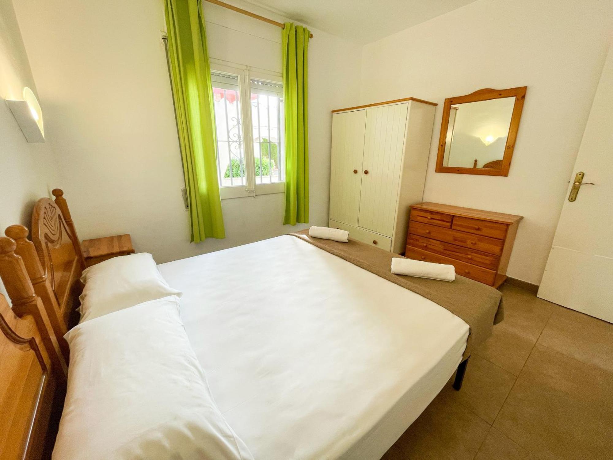 Bungalows Pescador Segur de Calafell Exterior foto