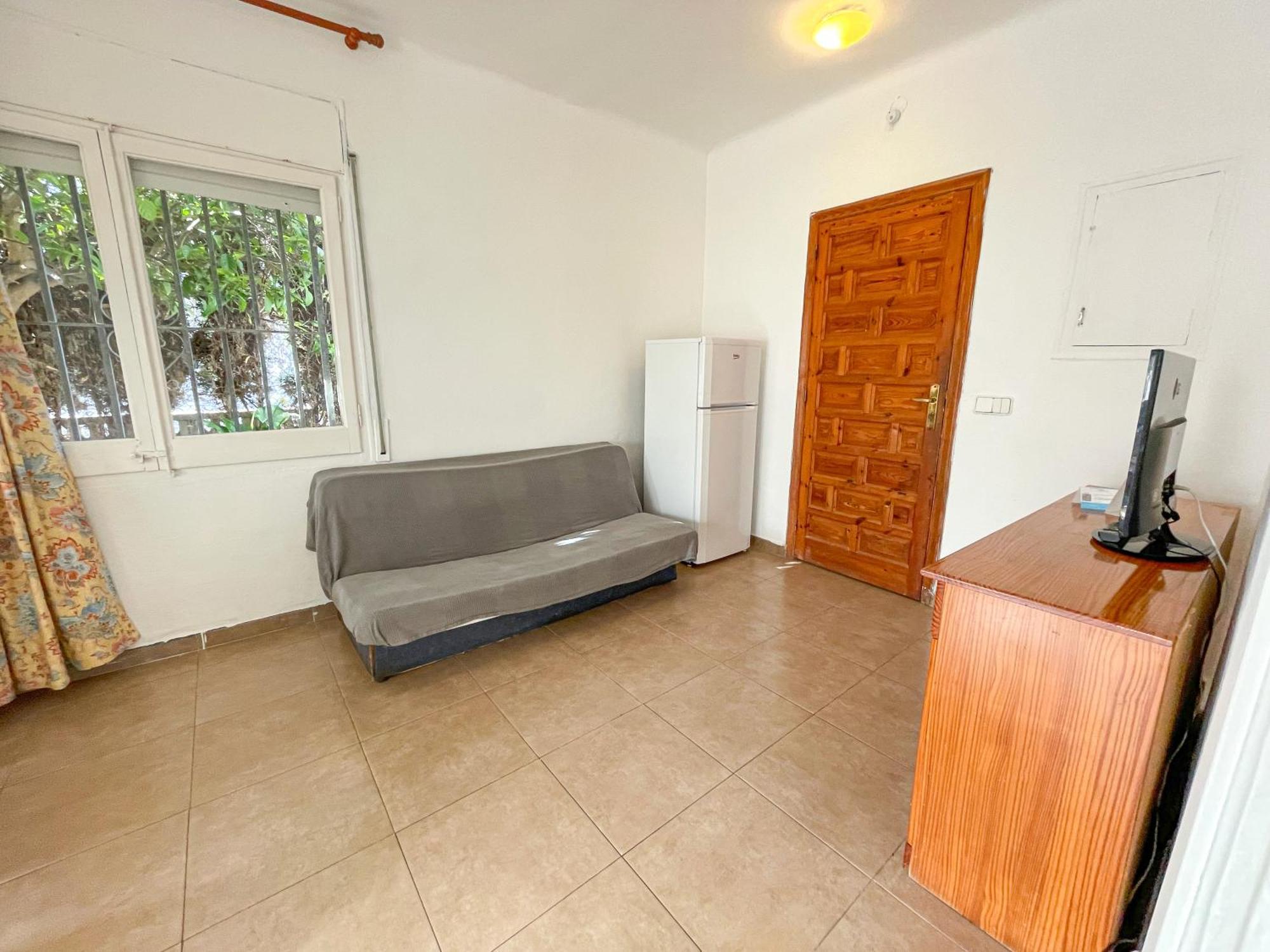 Bungalows Pescador Segur de Calafell Exterior foto