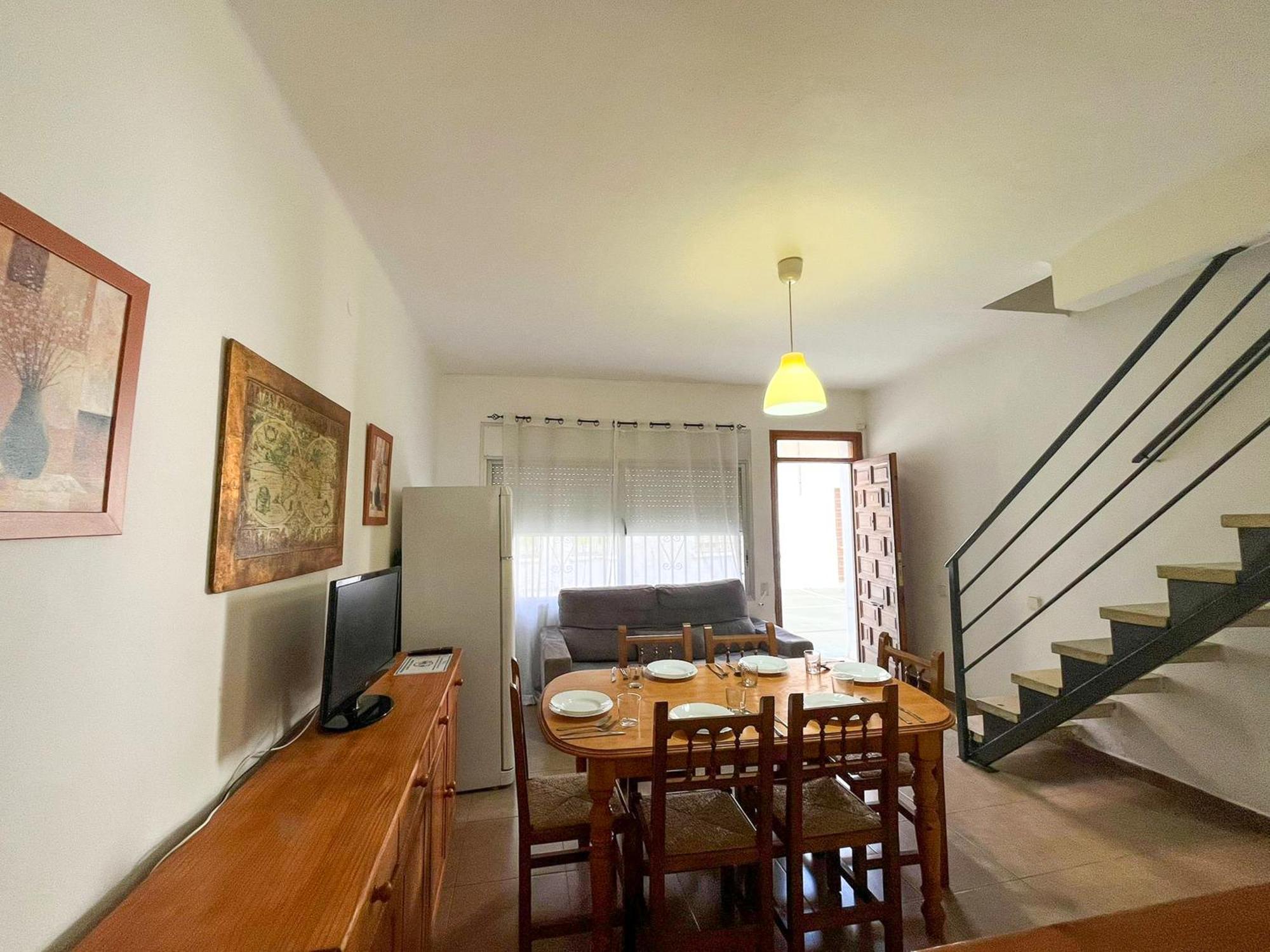 Bungalows Pescador Segur de Calafell Exterior foto