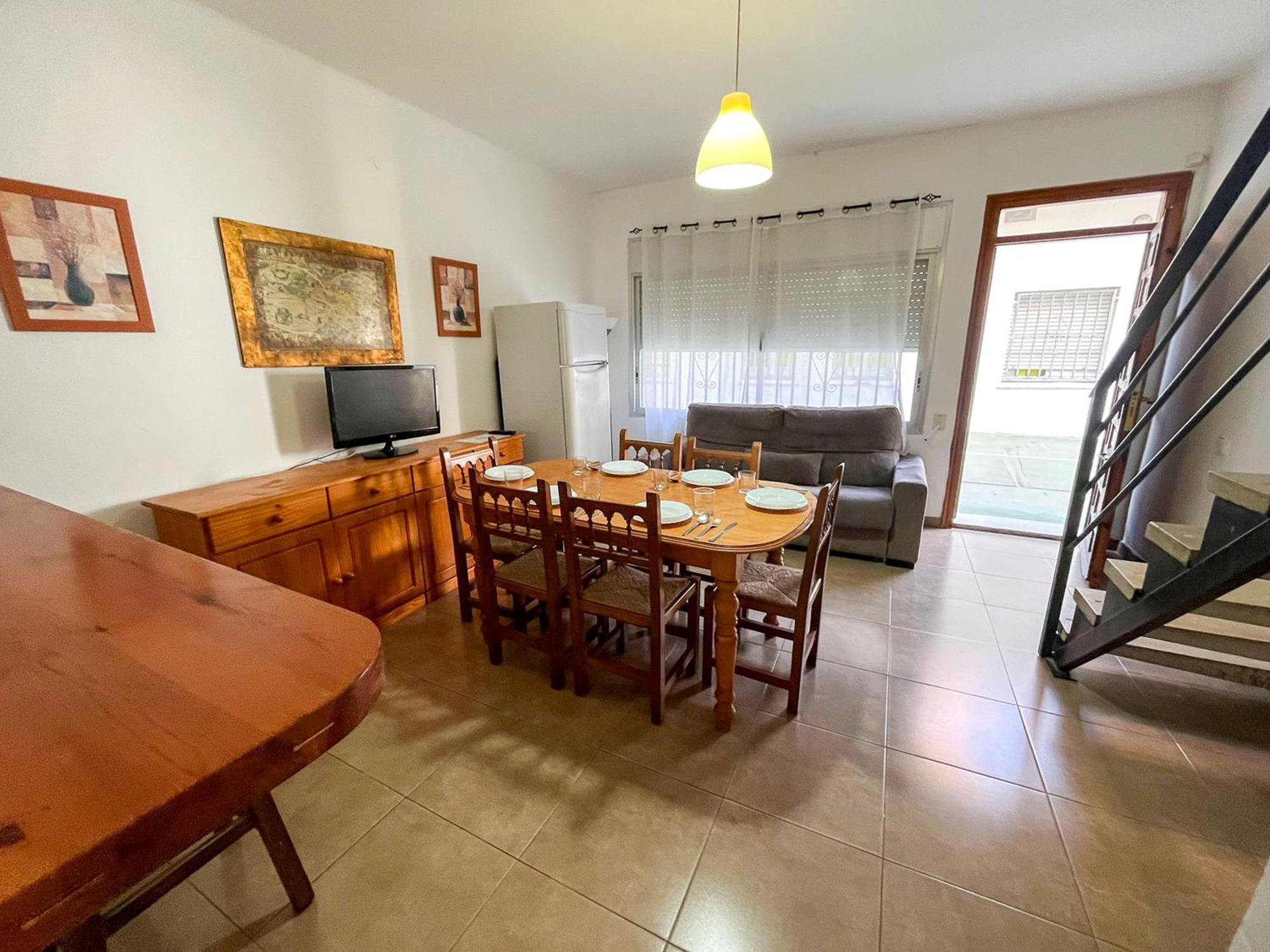 Bungalows Pescador Segur de Calafell Exterior foto